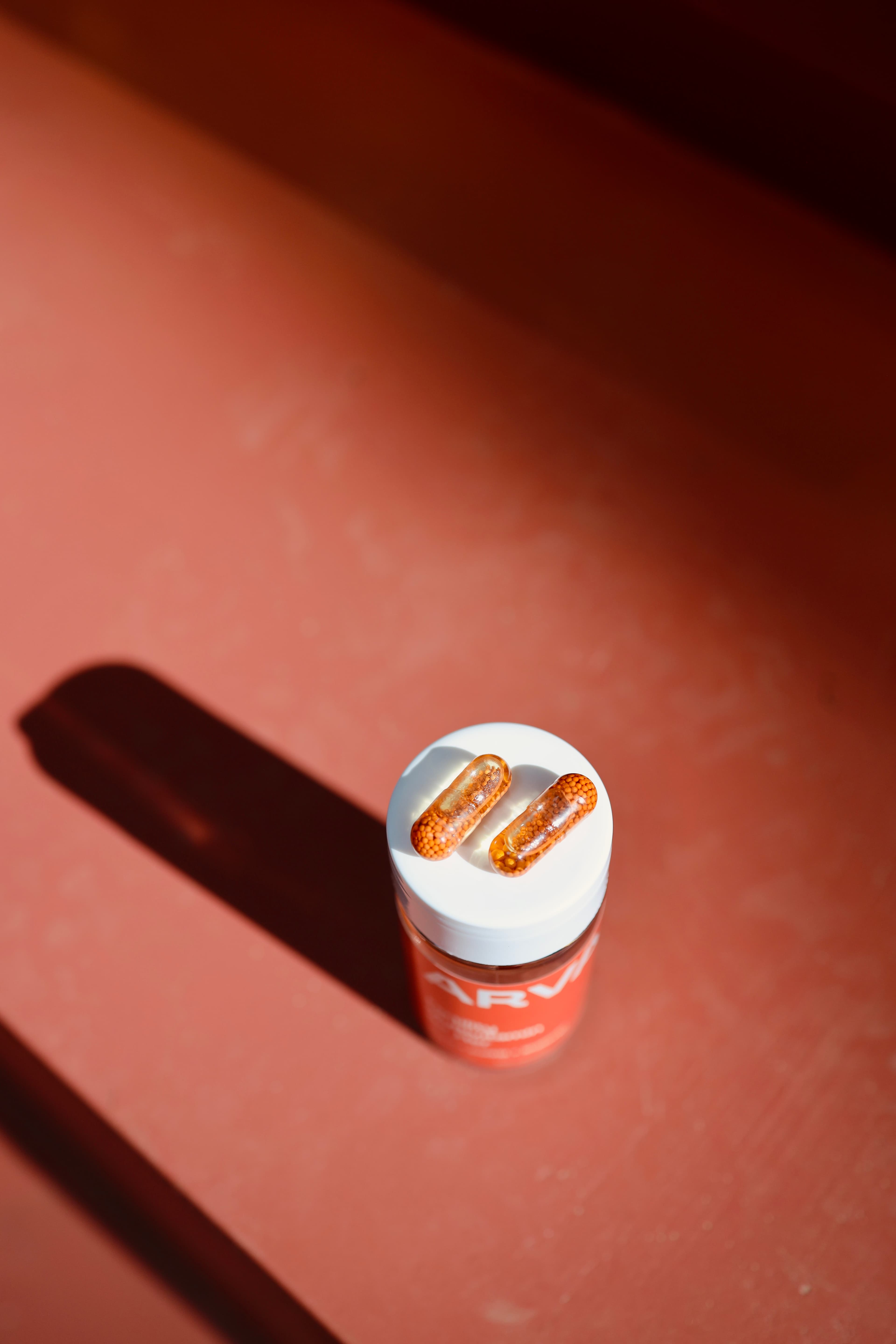 Fertility Multivitamin